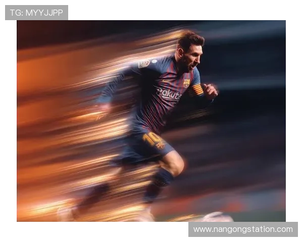 梅西回归巴萨引爆全球球迷热议 新赛季能否带领球队重返巅峰